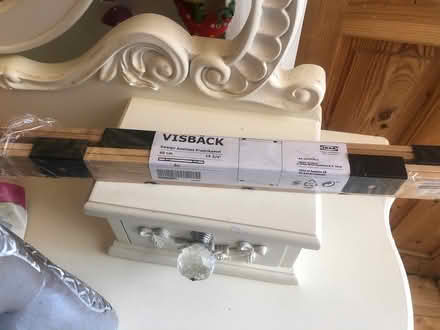 Photo of free IKEA picture frame (West Hampstead NW6) #1