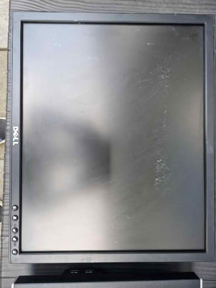 Photo of free 2x untested Dell Monitors (N3 finchley central) #2