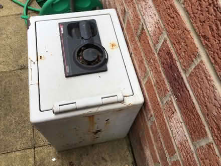 Photo of free Safe (Stokesley TS9) #2