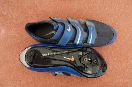 Photo of free 22" Road Bike (Wantage) (Wantage OX12) #2