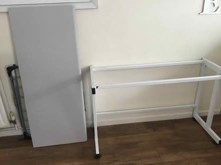 Photo of free Desk (Kirkby) #2