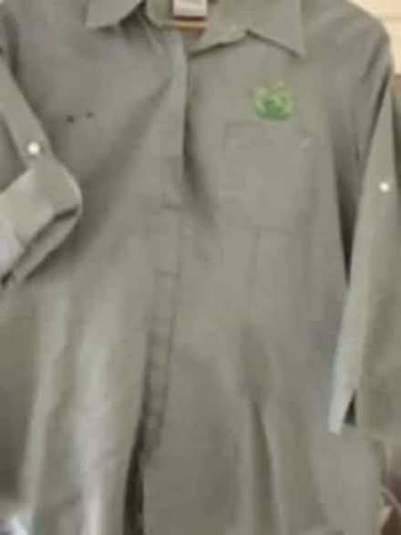 Photo of free Woolworth's Uniforms (Cleveland QLD) #1
