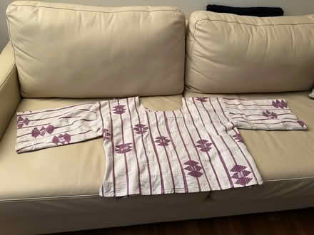 Photo of free Nigerian 4-piece Women’s Outfit (Reston Lake Anne vicinity) #1