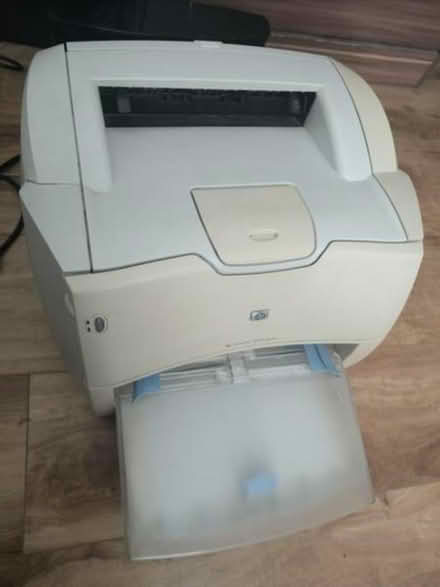 Photo of free Laserjet 1200 (post code CR0 2HT) (Croydon CR0) #1