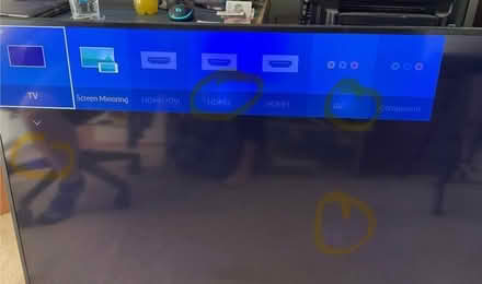 Photo of free Samsung 50” smart TV (Oswestry SY11) #1