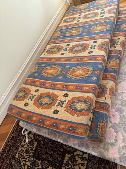 Photo of free Single bed mattress x 2 (Bayside) #1