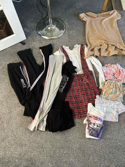 Photo of free Girls outfits (ME2 Strood) #1