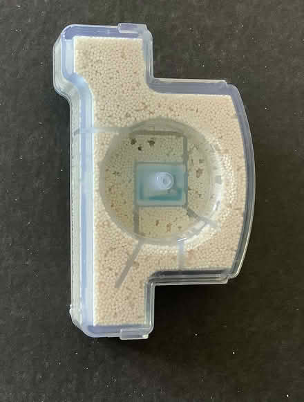 Photo of Hard Water Filter for a Vax Steamer (Malvern Wells WR14) #1