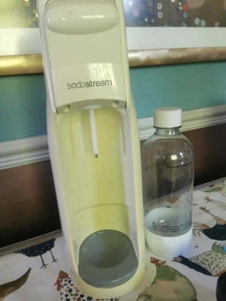 Photo of free Soda Stream (Saltaire BD18) #1