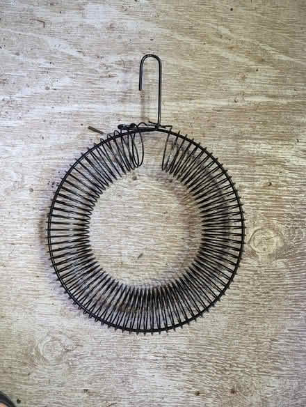 Photo of free Peanut Bird Feeder (Brant and QEW) #1