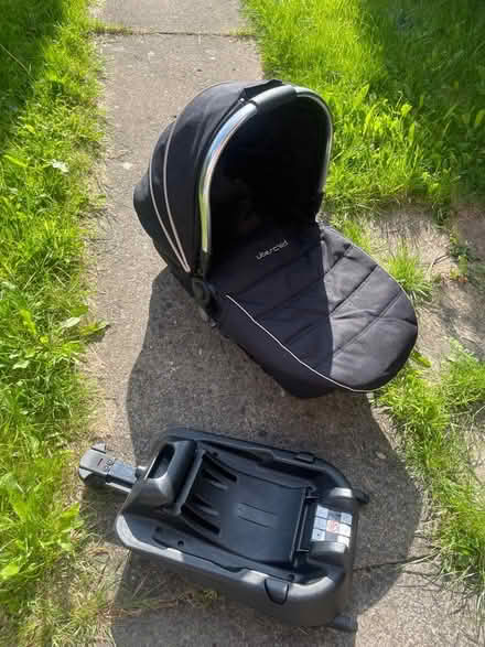 Photo of free Baby related things (Kingswood) #1