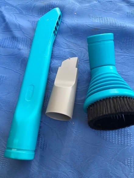 Photo of free Dyson vacuum attachments (CB24) #1