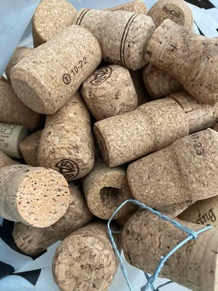 Photo of free Corks (Didsbury M20) #1