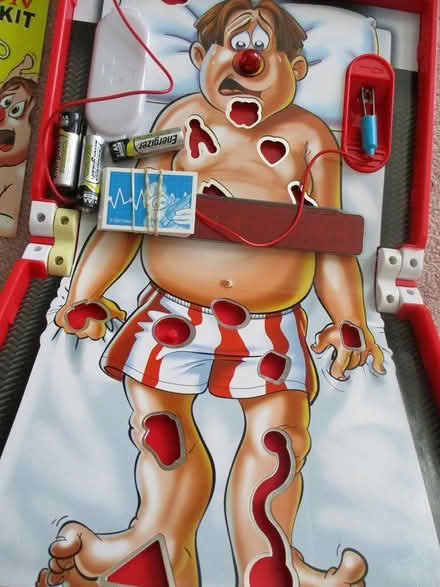 Photo of free Operation Rescue game for ages 6+ (West Carleton - Carp) #3