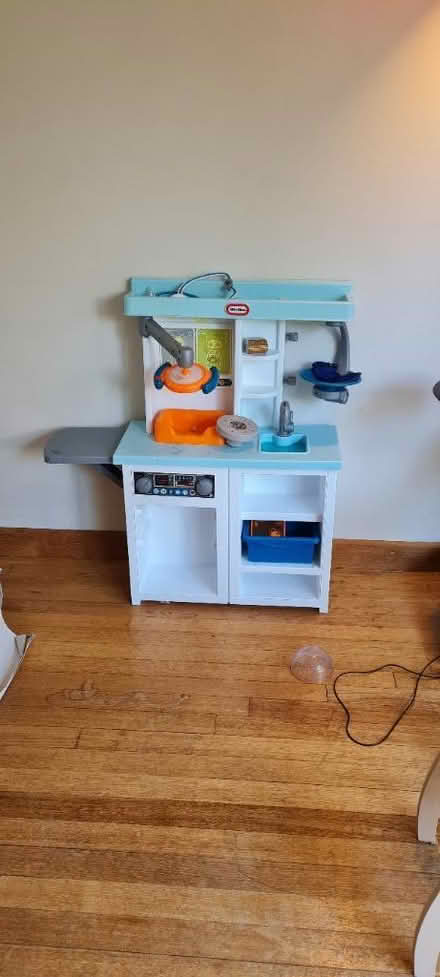 Photo of free Little Tikes vet station (Clanfield) #1
