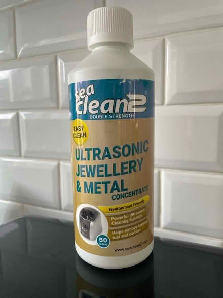 Photo of free Jewellery Cleaning Solution (South Croydon CR2) #1