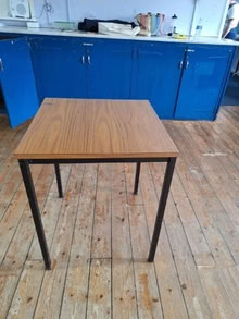 Photo of free Tables and chairs (East Mains G74) #4