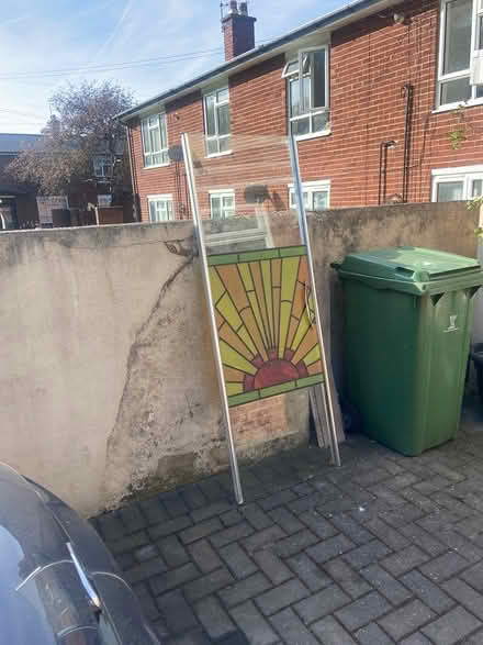 Photo of free Shower door (L4) #2