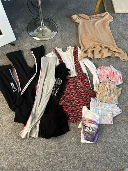 Photo of free Girls outfits (ME2 Strood) #2