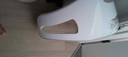 Photo of free Baby bath (Cheltenham) #2