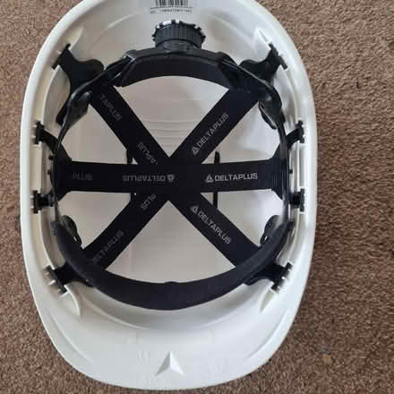 Photo of free Adult- Brand new Hard hat (Northfield B31) #2