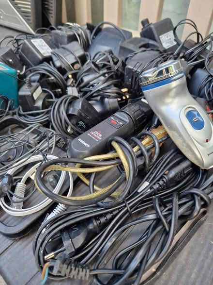 Photo of free Joblot unwanted power supplies (N3 finchley central) #4