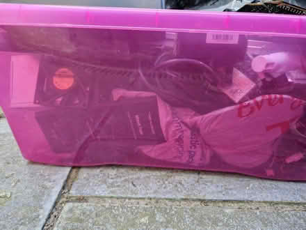 Photo of free box of untested electrical stuff (N3 finchley central) #4