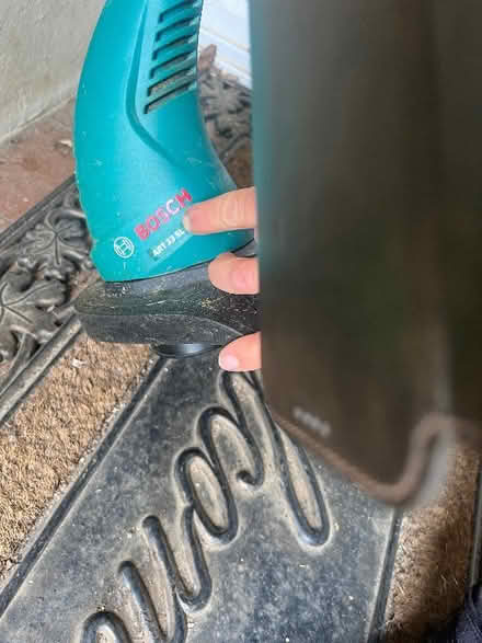 Photo of free Strimmer (New Marston OX3) #1