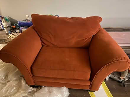 Photo of free Lane Upholstery Couch (Wilmington Delaware) #2