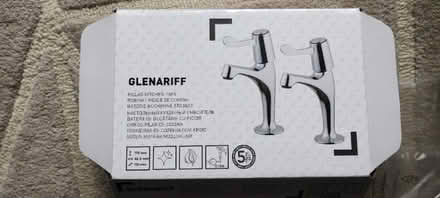 Photo of free New and reclaimed taps (WD17) (Central Watford WD17) #3