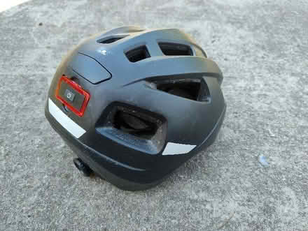 Photo of free Bike helmet (Middleton LA3) #2