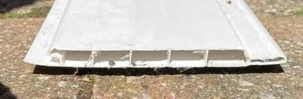 Photo of free uPVC cladding (Aughton Park L39) #2