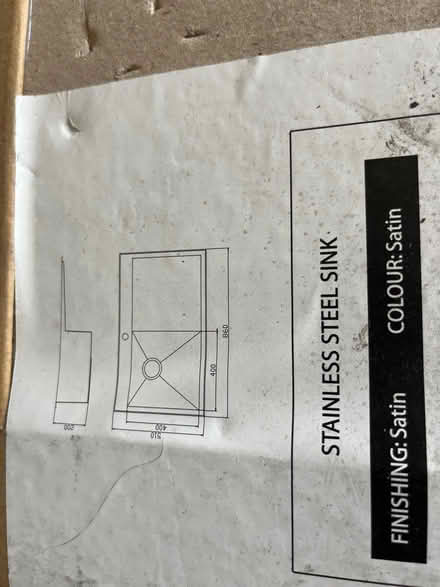 Photo of free Large packaging box (Pen-y-Lan CF23) #3