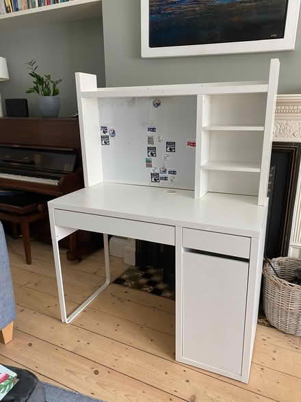 Photo of free Desk (Rathmines) #1