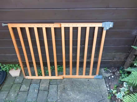 Photo of free Stairgate (Blunham) #1