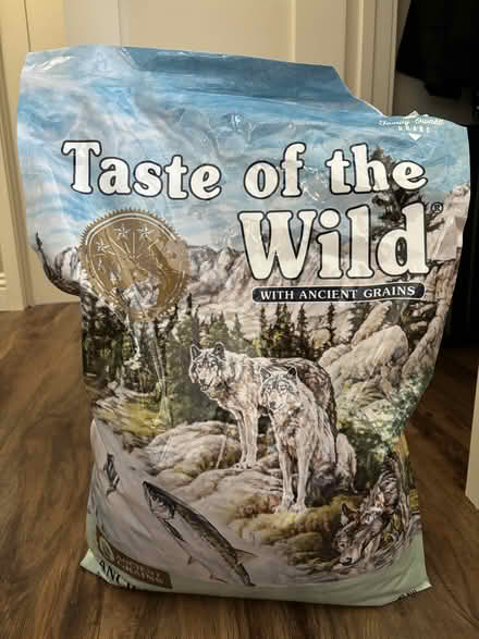 Photo of free Dog Food (Mission Viejo) #2