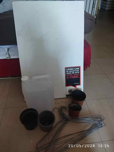 Photo of free All together (Palmers Green) #2