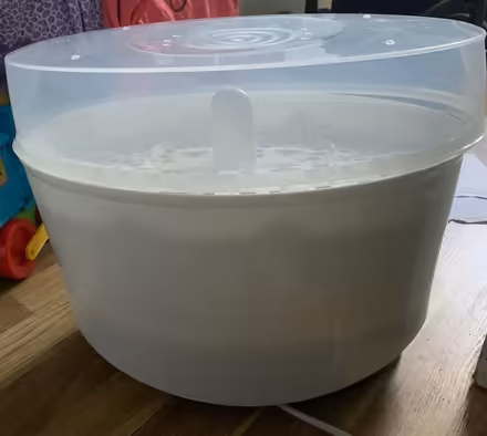 Photo of free Sterilizer (EH4 Cramond) #1