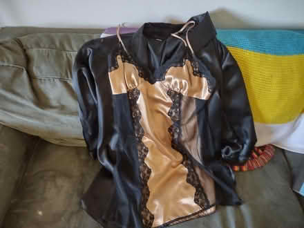 Photo of free Ladies' lingerie, Size Medium (Skokie) #1