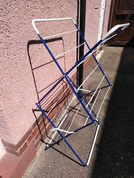 Photo of free Clothes Dryer (Handbridge CH4) #1