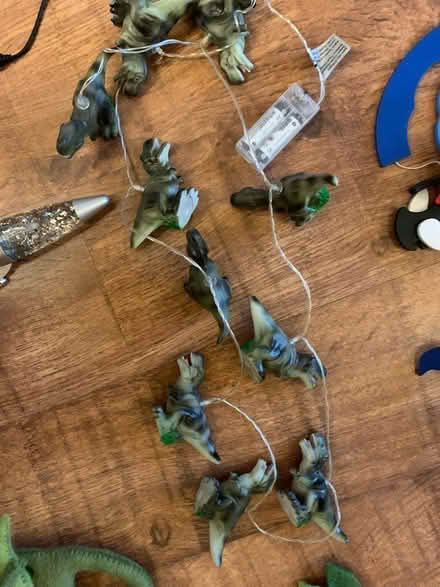 Photo of free Kids decorative items (Kings norton) #3