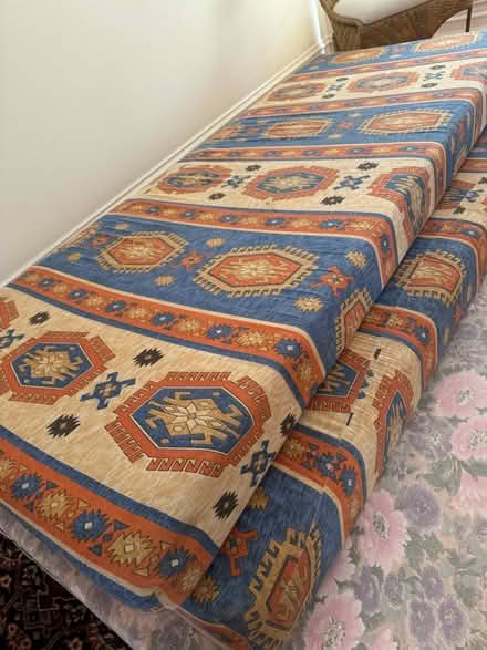 Photo of free Single bed mattress x 2 (Bayside) #2