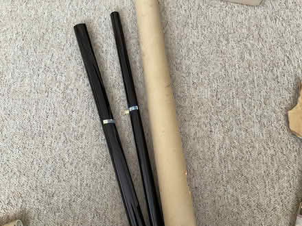 Photo of free Car window tint limo black 5% (Mottingham) #1
