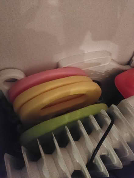 Photo of free Playpen (BR4) #2
