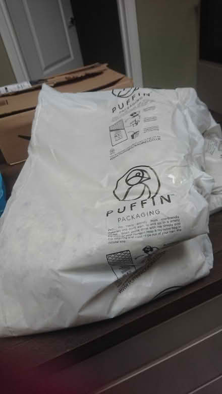 Photo of free Packaging (Southend SS1) #1