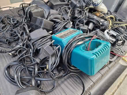 Photo of free Joblot unwanted power supplies (N3 finchley central) #3