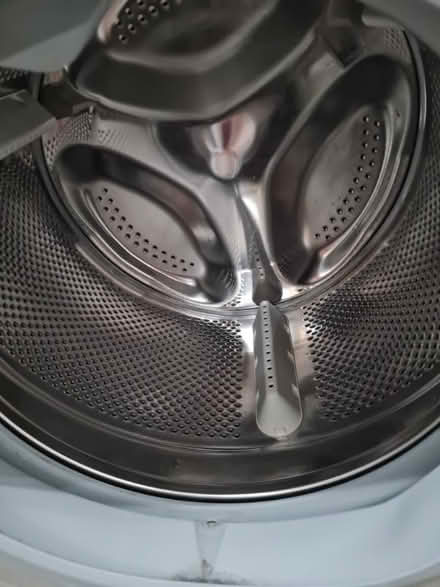 Photo of free Washing machine (Peasedown St John CP) #2