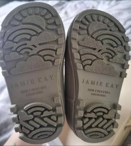 Photo of free Girls Wellies UK Infant size 3 (Matchborough East B98) #3