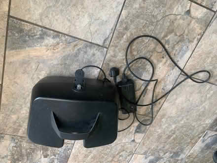 Photo of free mobility scooter (Glenridding CA11) #3