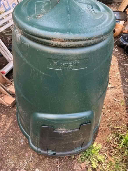 Photo of free Composter (Stourbridge DY8) #1